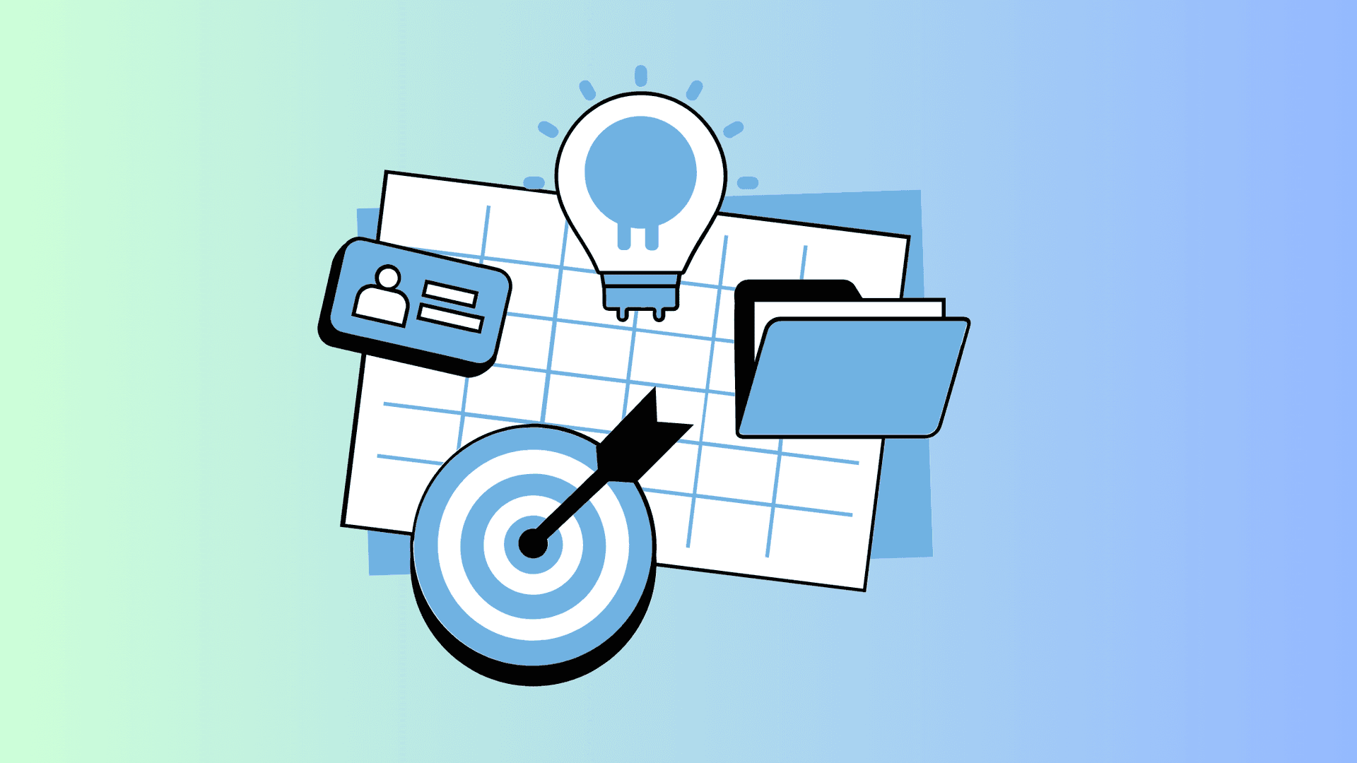 Preload Share Your Vision